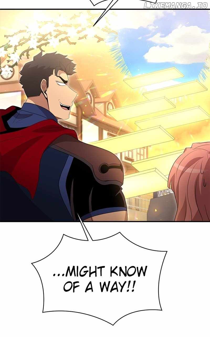 The Strongest Florist Chapter 233 71